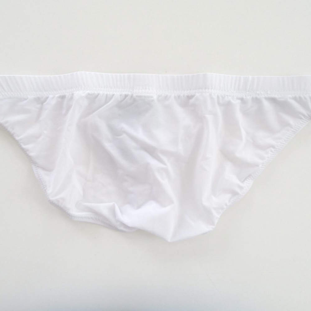 White Brief - Picture 3 of 5